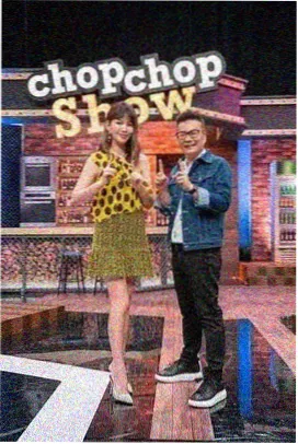 声音考古现场 音乐竞技综艺